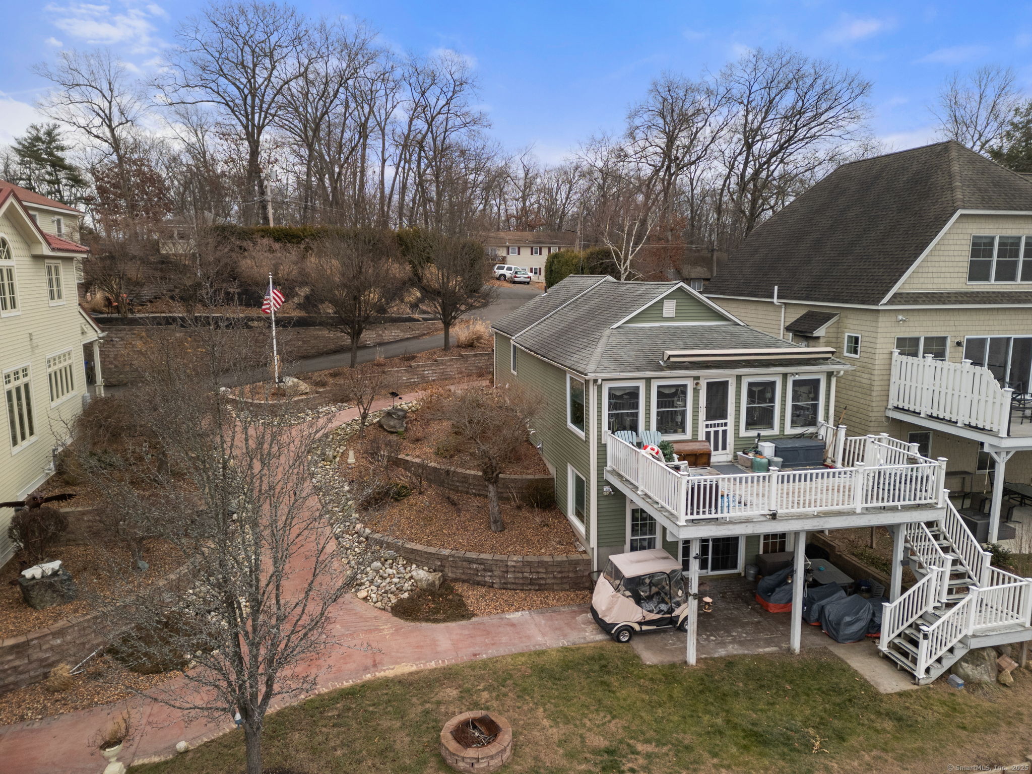 261-269 Halladay Drive, Suffield, Connecticut image 33