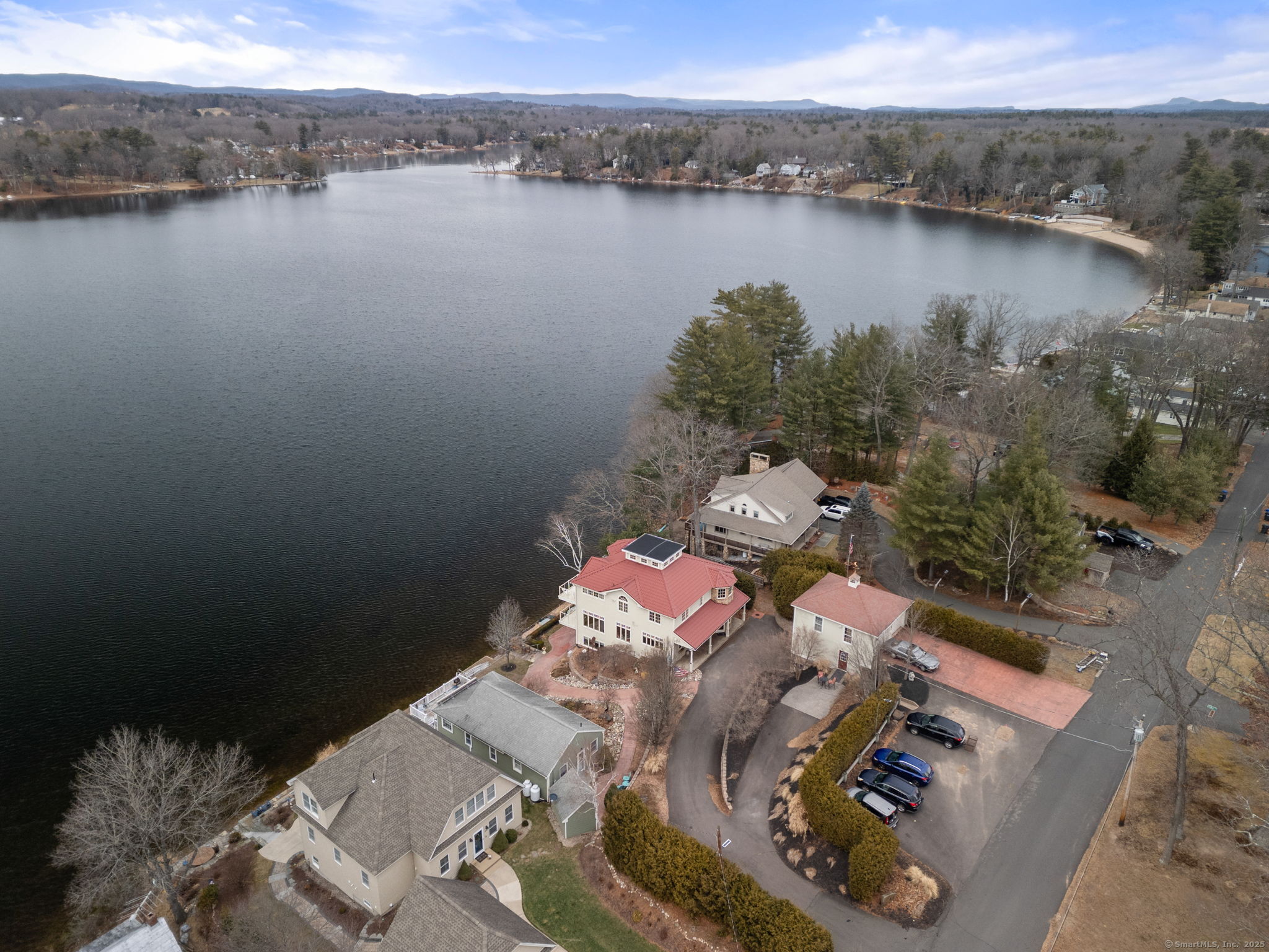261-269 Halladay Drive, Suffield, Connecticut image 32