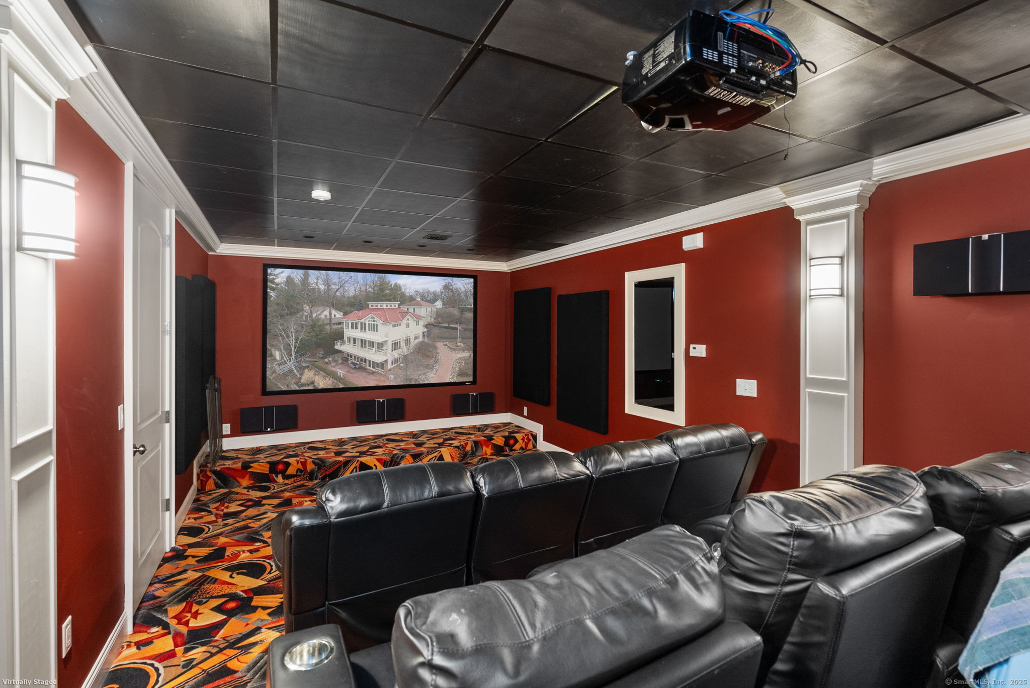 261-269 Halladay Drive, Suffield, Connecticut image 17