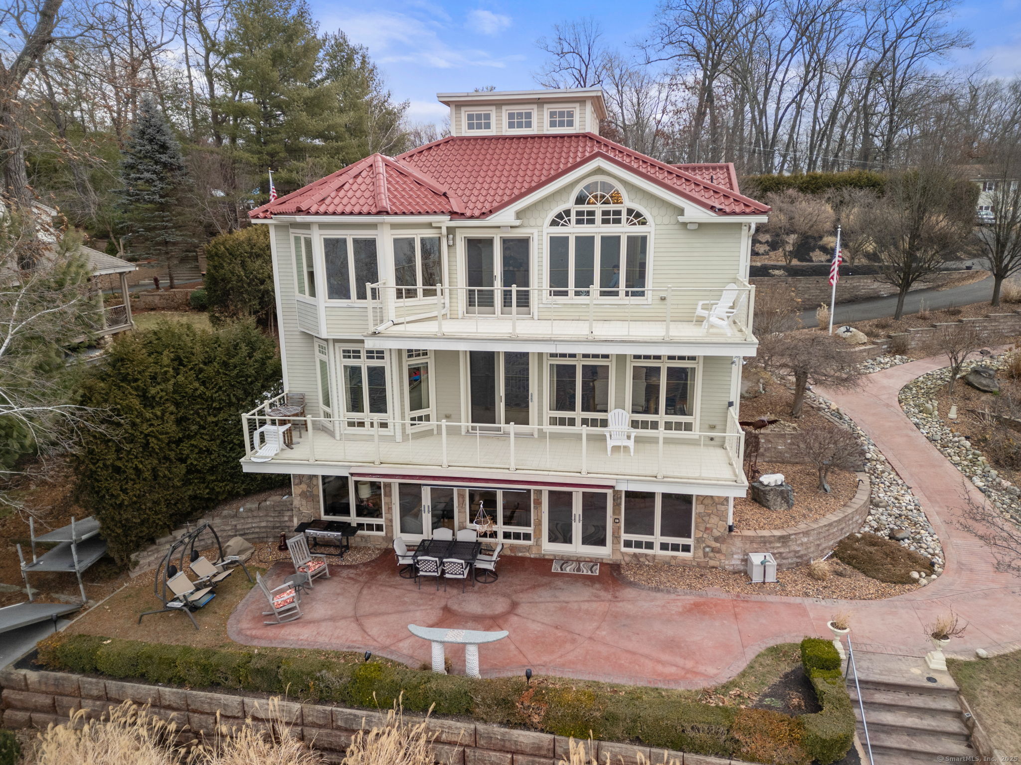 261-269 Halladay Drive, Suffield, Connecticut image 29