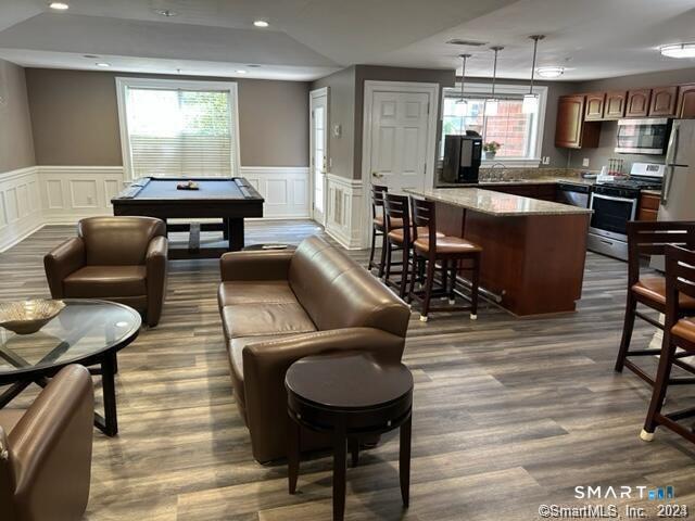 Photo of 488 Bedford Street #339, Stamford, CT 06901 (MLS # 24214066)