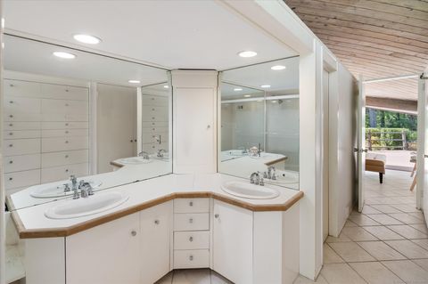 Tiny photo for 44 Benedict Hill Road, New Canaan, CT 06840 (MLS # 24126532)