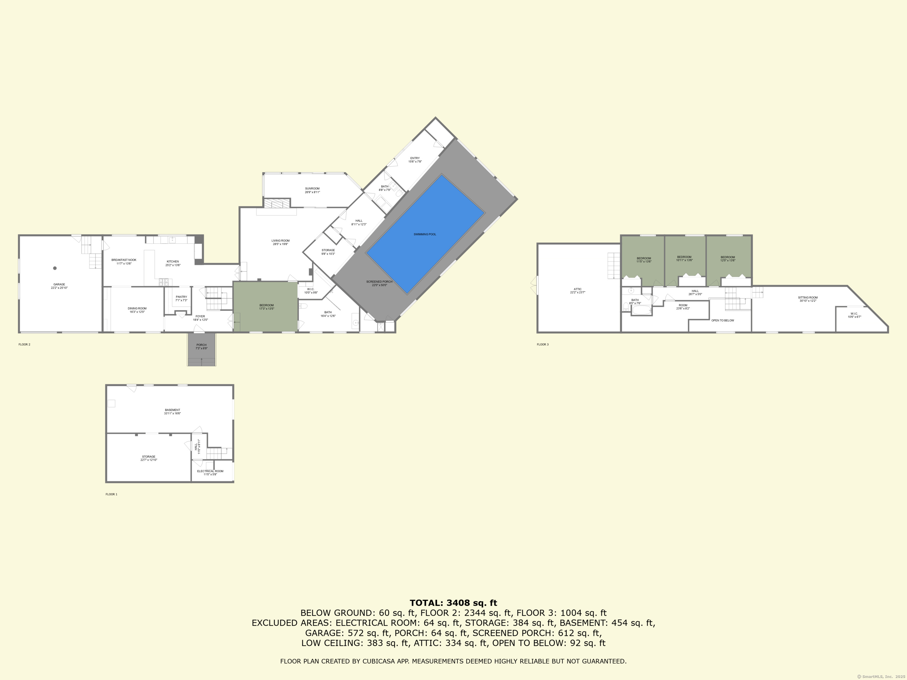 15 Briarwood Drive, Guilford, Connecticut image 31