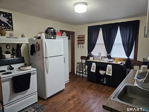 Photo of 34 Terryville Avenue #1, Bristol, CT 06010 (MLS # 24170056)