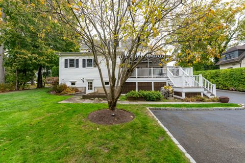 A home in Stamford