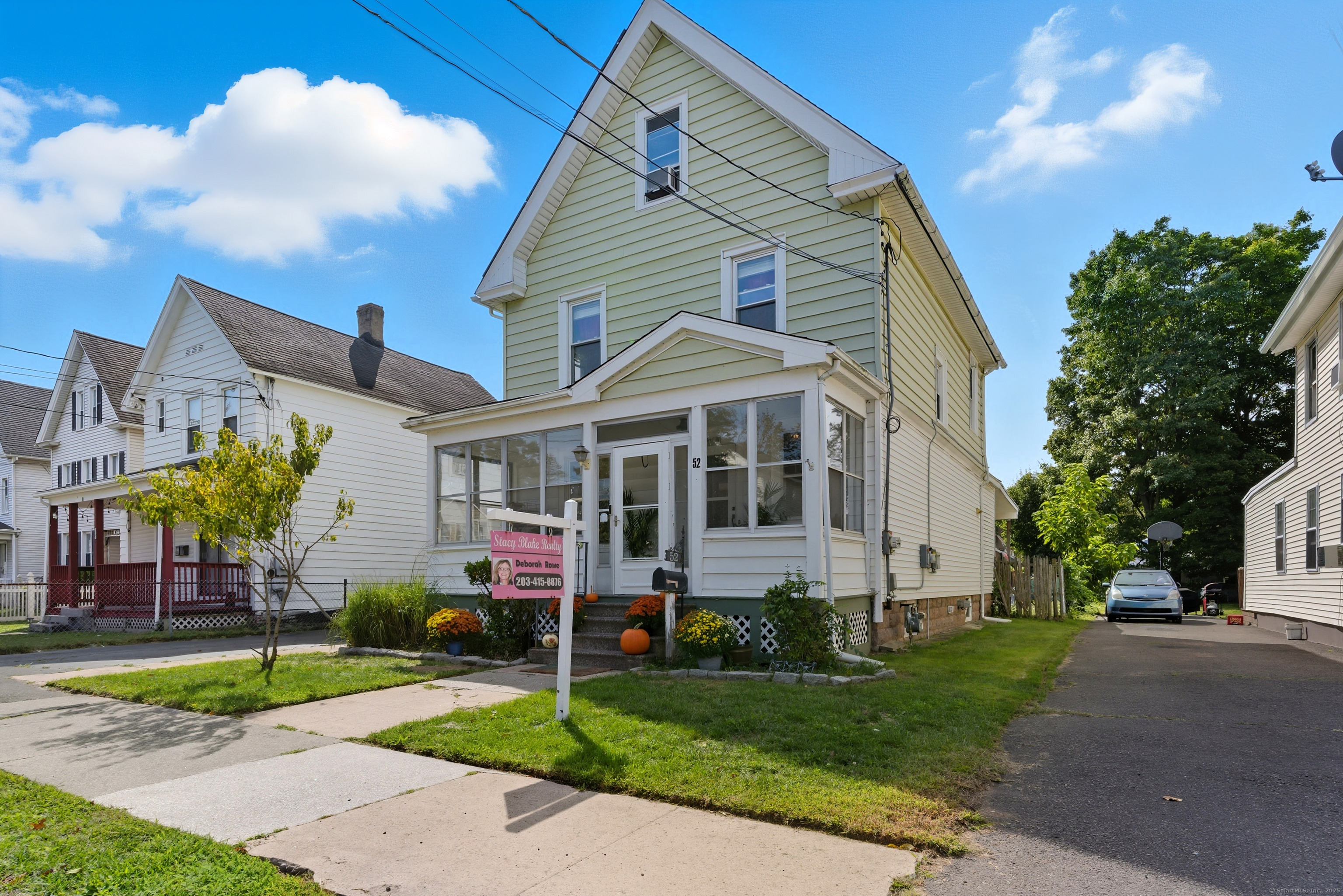 52 Fourth Avenue