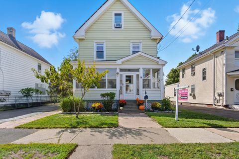 52 Fourth Avenue West Haven CT 06516