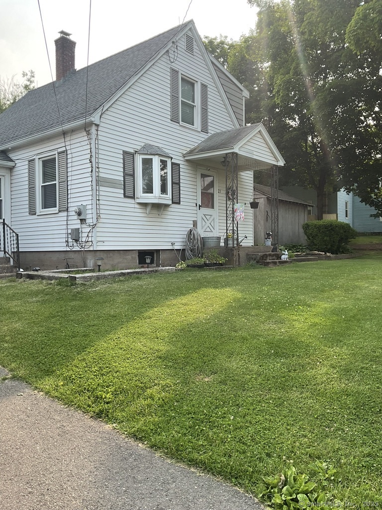 23 Kreyssig Road