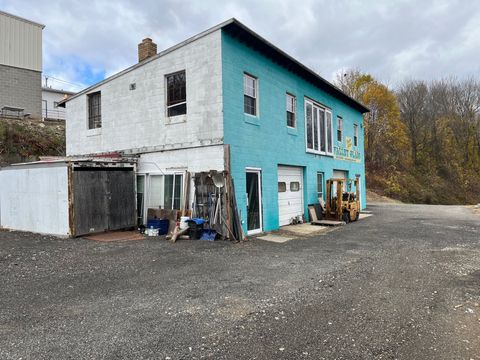 Tiny photo for 63 Pershing Drive, Ansonia, CT 06401 (MLS # 24140706)