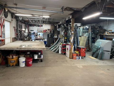 Tiny photo for 63 Pershing Drive, Ansonia, CT 06401 (MLS # 24140706)