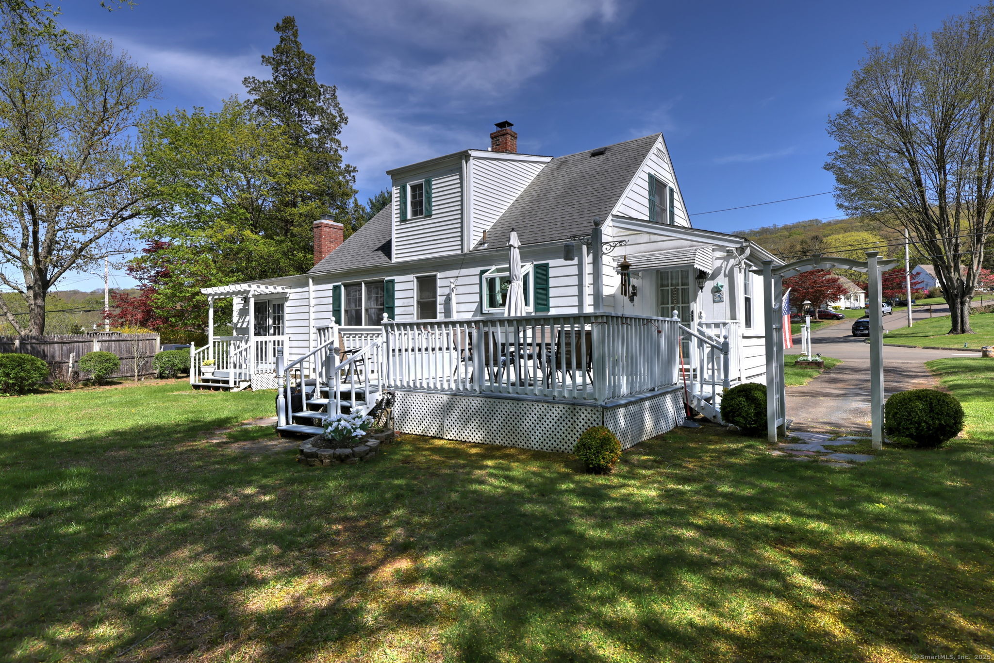 14 Borrmann Road, East Haven, Connecticut image 8