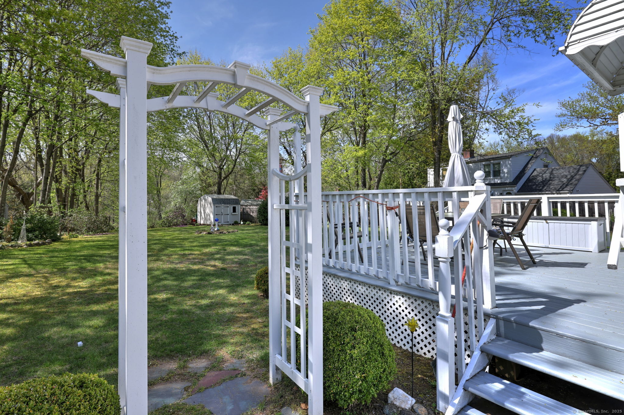 14 Borrmann Road, East Haven, Connecticut image 4