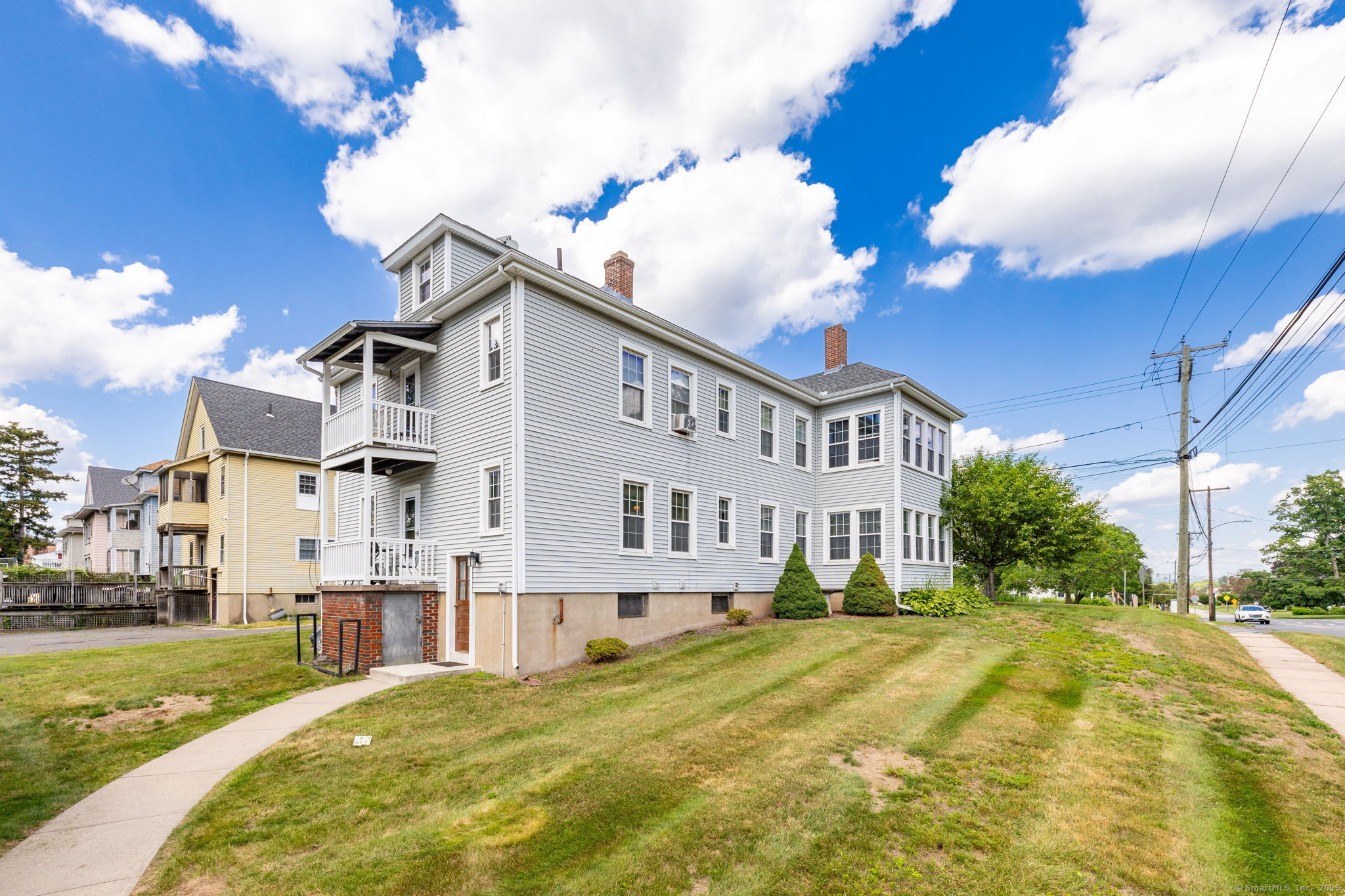 205 Wolcott Hill Road