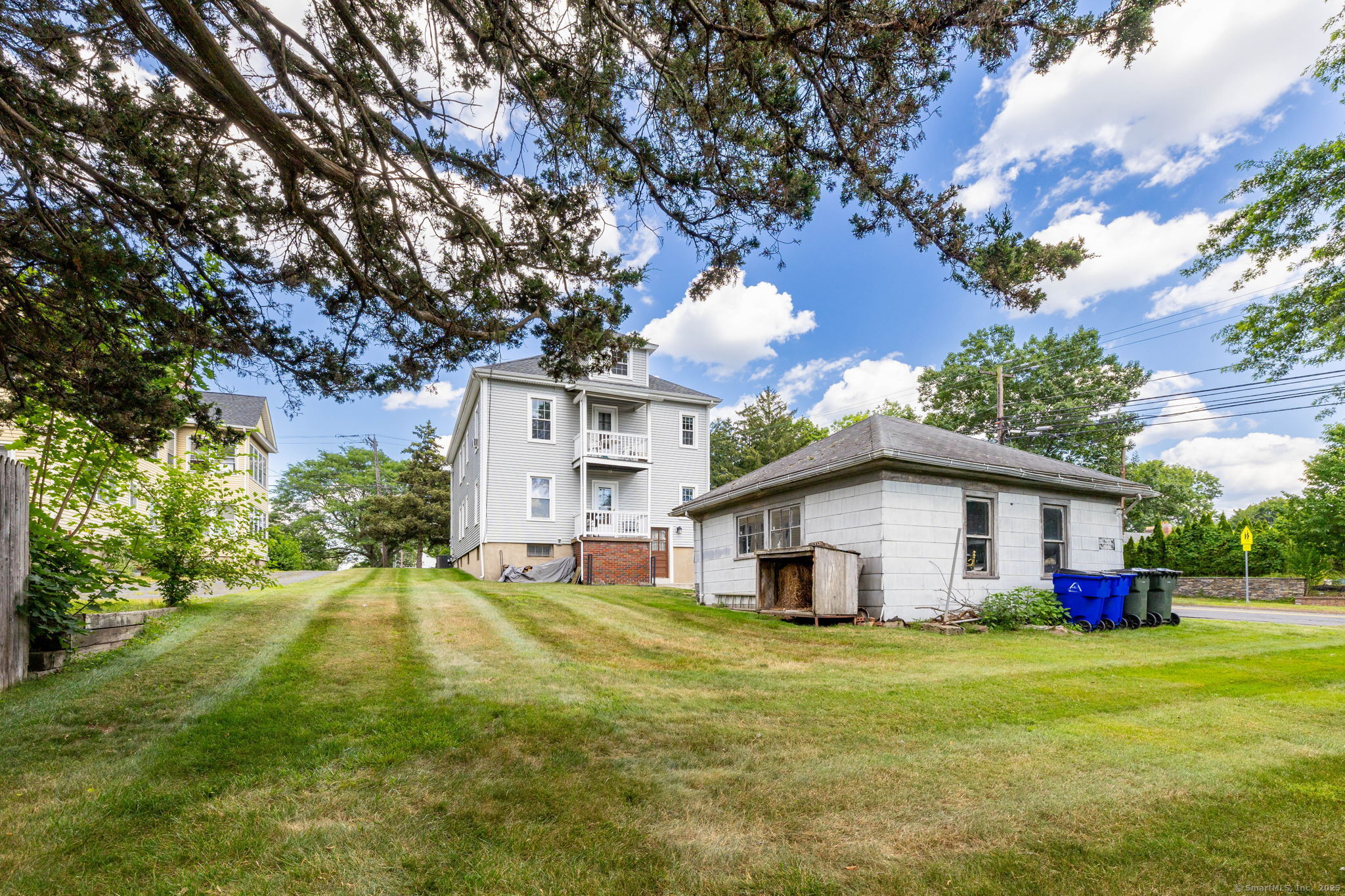 205 Wolcott Hill Road