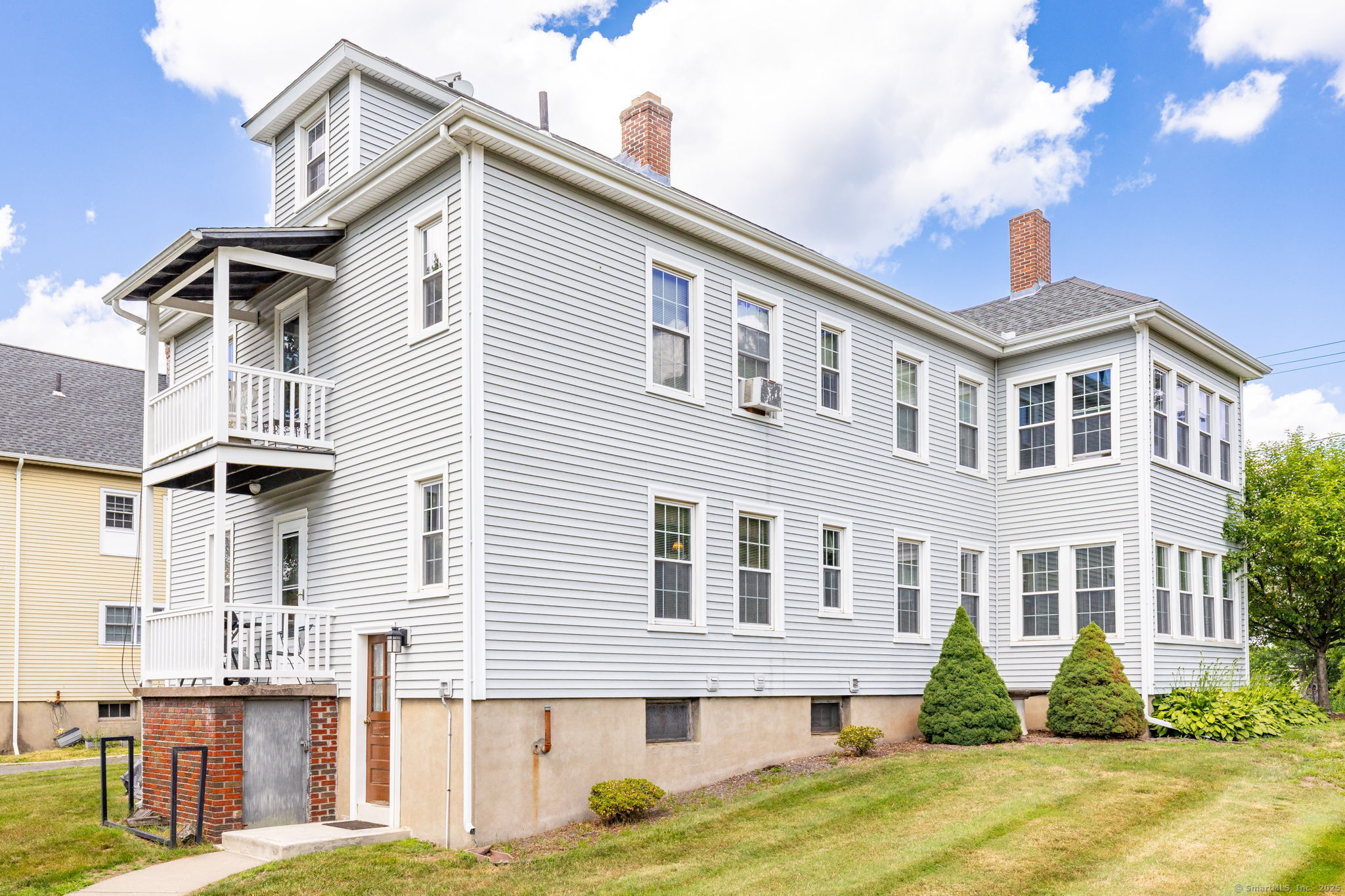 205 Wolcott Hill Road