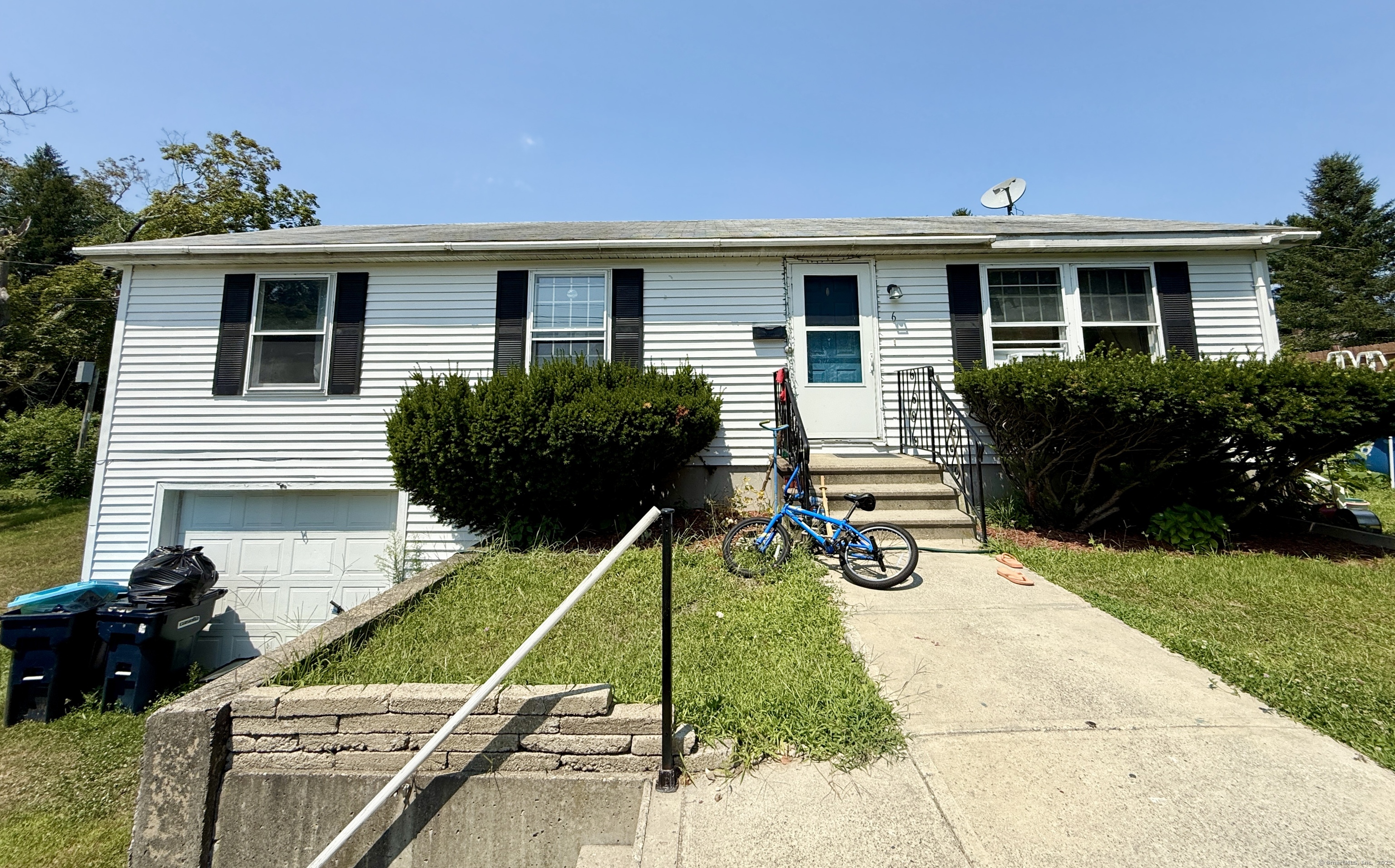 6 James Street East