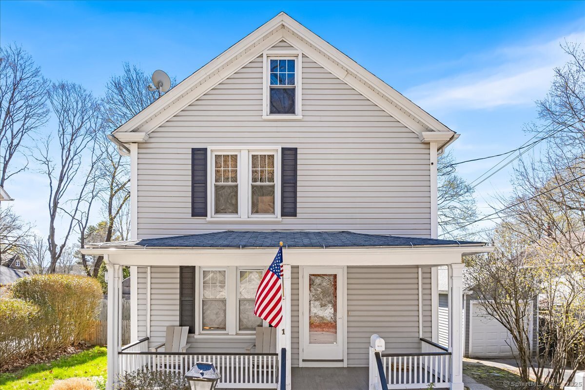 1 Julian Terrace, Norwich, Connecticut image 3