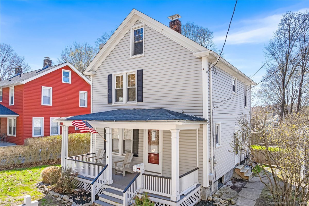 1 Julian Terrace, Norwich, Connecticut image 2