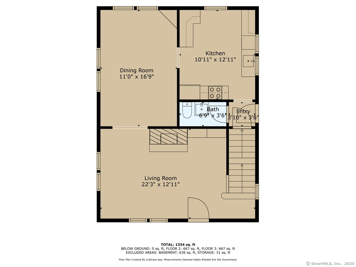 1 Julian Terrace, Norwich, Connecticut image 27