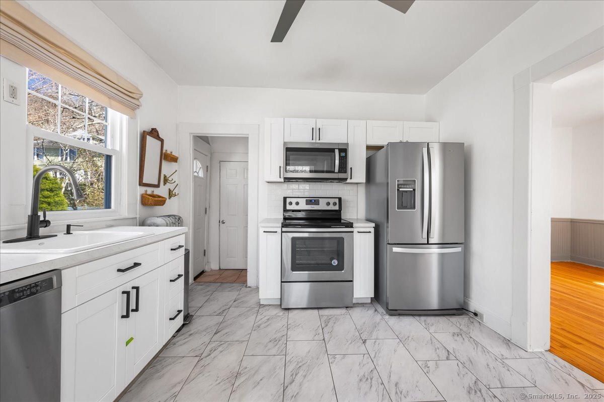 1 Julian Terrace, Norwich, Connecticut image 15