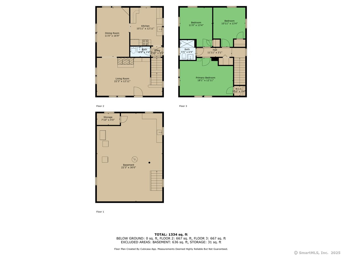 1 Julian Terrace, Norwich, Connecticut image 29