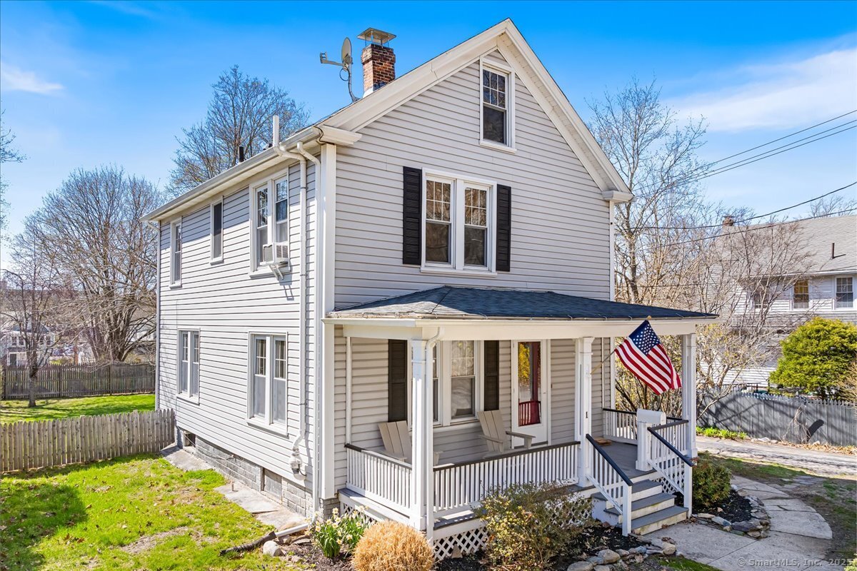 1 Julian Terrace, Norwich, Connecticut image 4