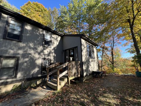 A home in East Haven