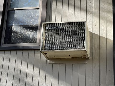 A home in East Haven