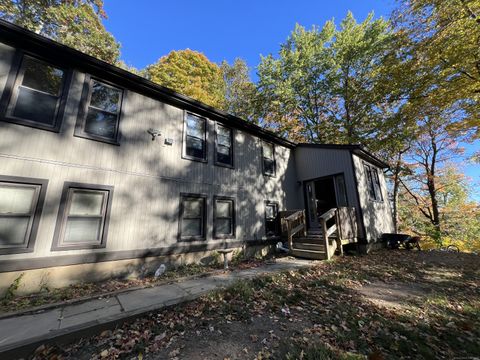 A home in East Haven