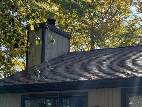 A home in East Haven