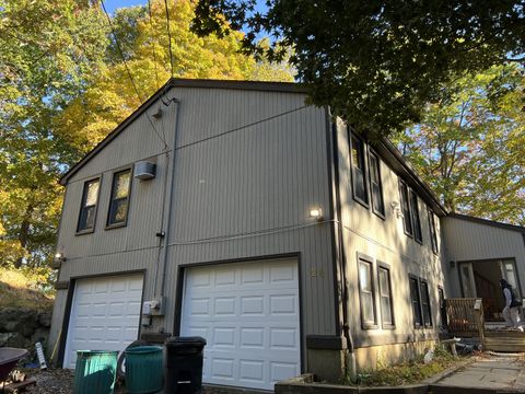 A home in East Haven