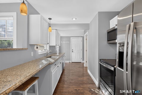 Tiny photo for 135 York Street, Stratford, CT 06615 (MLS # 24209229)