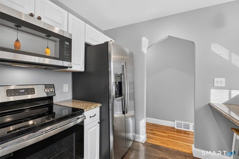 Tiny photo for 135 York Street, Stratford, CT 06615 (MLS # 24209229)
