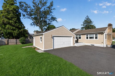 Tiny photo for 135 York Street, Stratford, CT 06615 (MLS # 24209229)