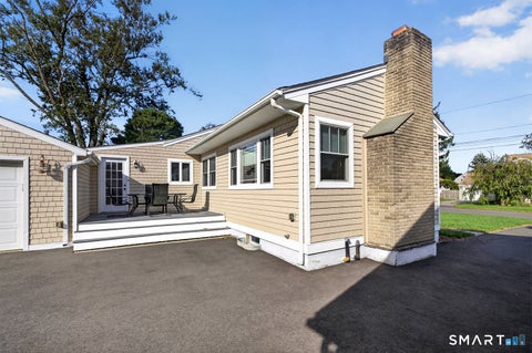 Tiny photo for 135 York Street, Stratford, CT 06615 (MLS # 24209229)