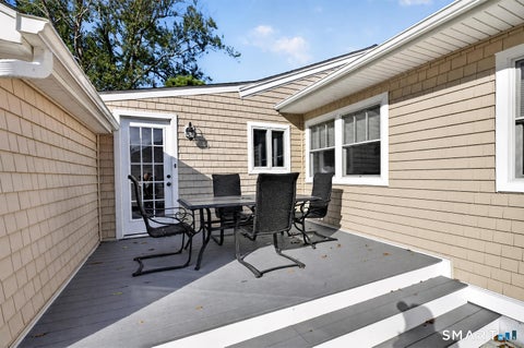Tiny photo for 135 York Street, Stratford, CT 06615 (MLS # 24209229)