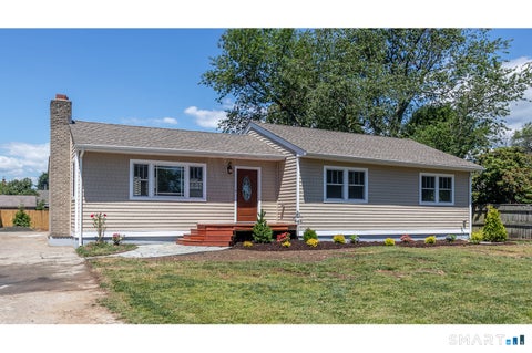 Photo of 135 York Street, Stratford, CT 06615 (MLS # 24209229)