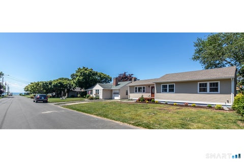 Tiny photo for 135 York Street, Stratford, CT 06615 (MLS # 24209229)