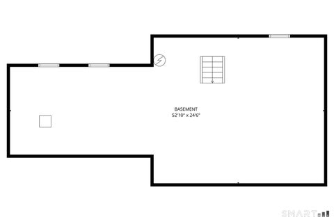 Tiny photo for 135 York Street, Stratford, CT 06615 (MLS # 24209229)