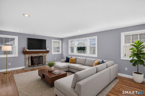 Tiny photo for 135 York Street, Stratford, CT 06615 (MLS # 24209229)