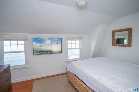 Tiny photo for 23 W Shore Drive, Old Saybrook, CT 06475 (MLS # 24209945)
