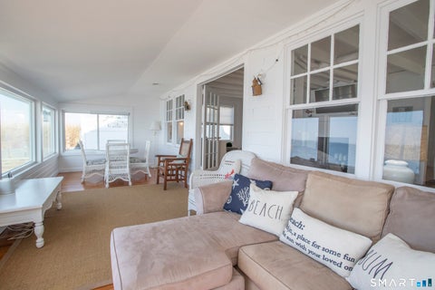 Tiny photo for 23 W Shore Drive, Old Saybrook, CT 06475 (MLS # 24209945)