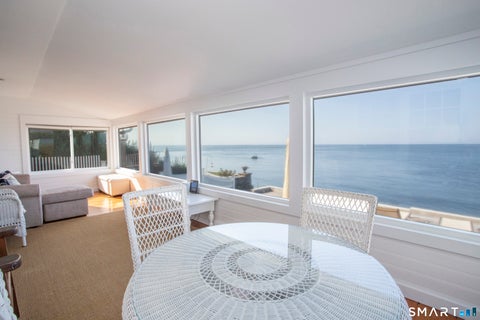 Tiny photo for 23 W Shore Drive, Old Saybrook, CT 06475 (MLS # 24209945)