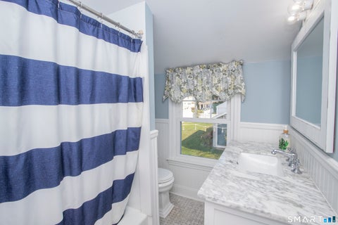 Tiny photo for 23 W Shore Drive, Old Saybrook, CT 06475 (MLS # 24209945)