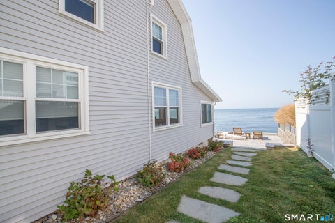Tiny photo for 23 W Shore Drive, Old Saybrook, CT 06475 (MLS # 24209945)