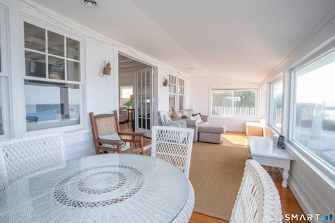 Tiny photo for 23 W Shore Drive, Old Saybrook, CT 06475 (MLS # 24209945)