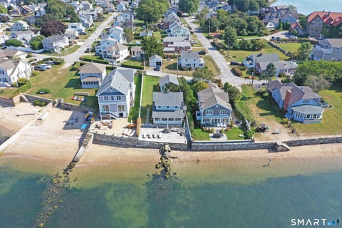 Tiny photo for 23 W Shore Drive, Old Saybrook, CT 06475 (MLS # 24209945)