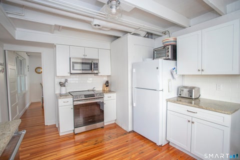 Tiny photo for 23 W Shore Drive, Old Saybrook, CT 06475 (MLS # 24209945)