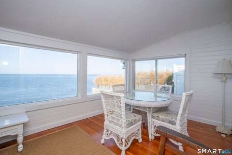 Tiny photo for 23 W Shore Drive, Old Saybrook, CT 06475 (MLS # 24209945)