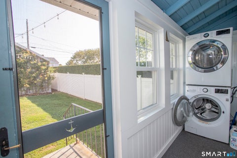 Tiny photo for 23 W Shore Drive, Old Saybrook, CT 06475 (MLS # 24209945)